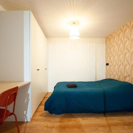Sweet House Paris Disney Apartment Rosny-sous-Bois Exterior photo