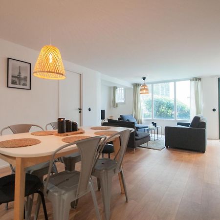 Sweet House Paris Disney Apartment Rosny-sous-Bois Exterior photo