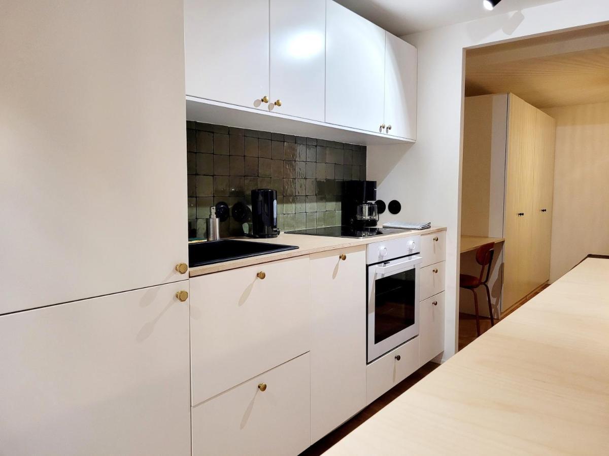 Sweet House Paris Disney Apartment Rosny-sous-Bois Exterior photo