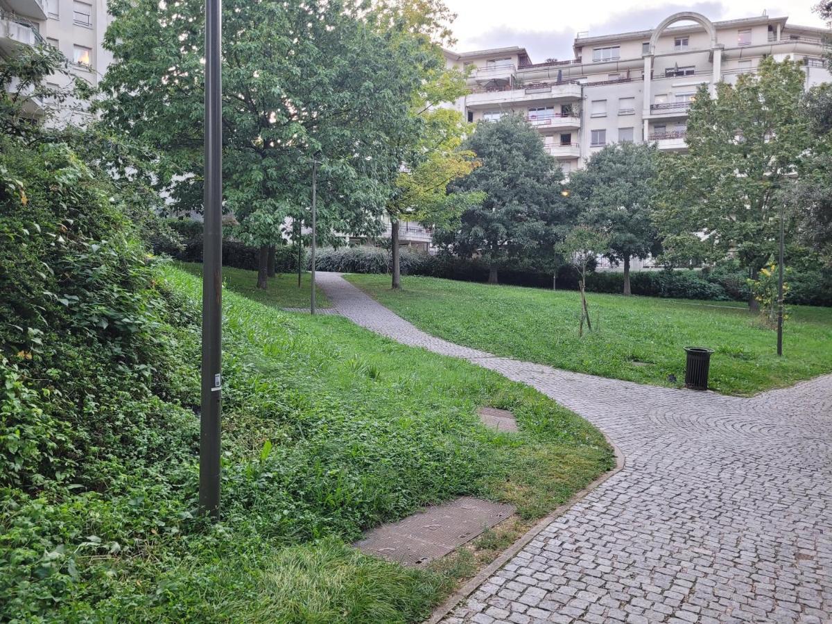 Sweet House Paris Disney Apartment Rosny-sous-Bois Exterior photo