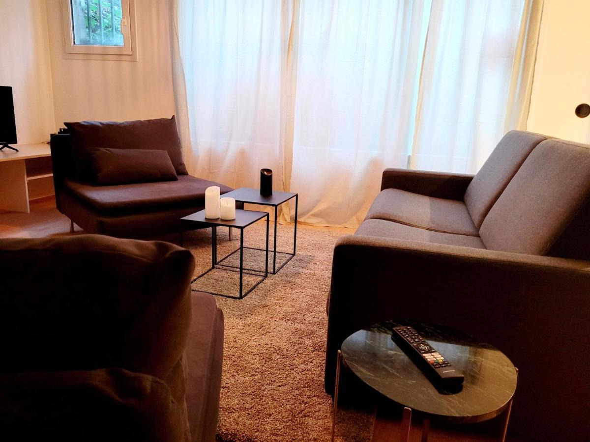 Sweet House Paris Disney Apartment Rosny-sous-Bois Exterior photo
