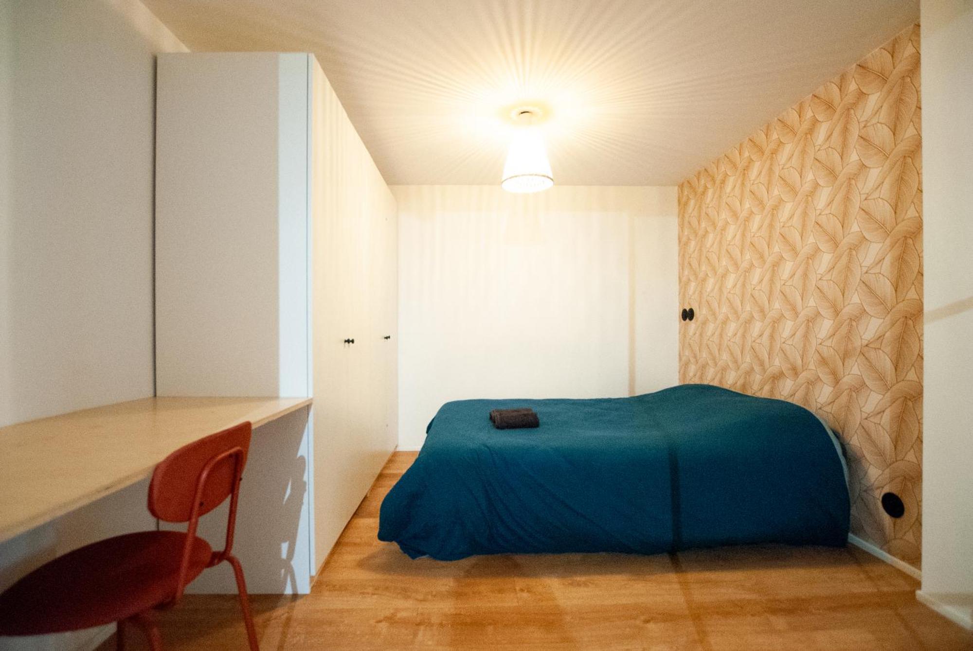 Sweet House Paris Disney Apartment Rosny-sous-Bois Exterior photo